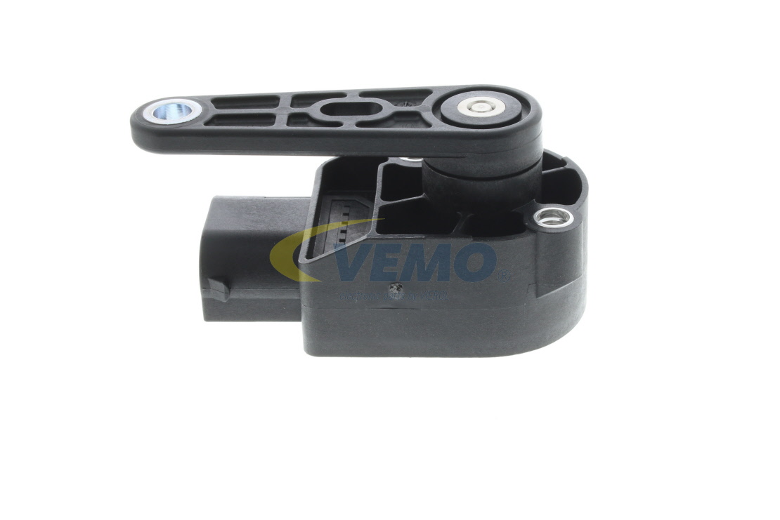VEMO V30-72-0786: Xenon ljushöjdsreglering givare utan kopplingsstag, Q+, original equipment manufacturer quality MADE IN GERMANY