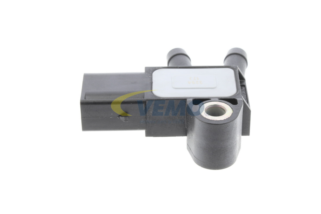 VEMO V30-72-0790 Differenzdrucksensor MERCEDES-BENZ SPRINTER 3,5-t Bus (906) 109 PS Diesel Kosten