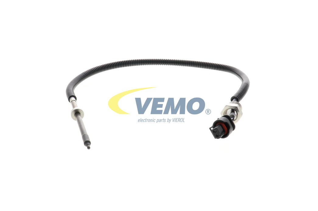 VEMO V30-72-0792: Senzor, temperatura gaze evacuare Q+, original equipment manufacturer quality