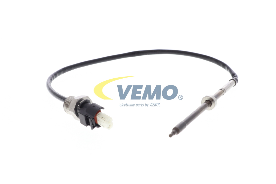 VEMO V30-72-0795 Αισθητήρας, θερμοκρασία καυσαερίων MERCEDES-BENZ E-class Sedan (W211) 102 PS Πετρέλαιο κόστος
