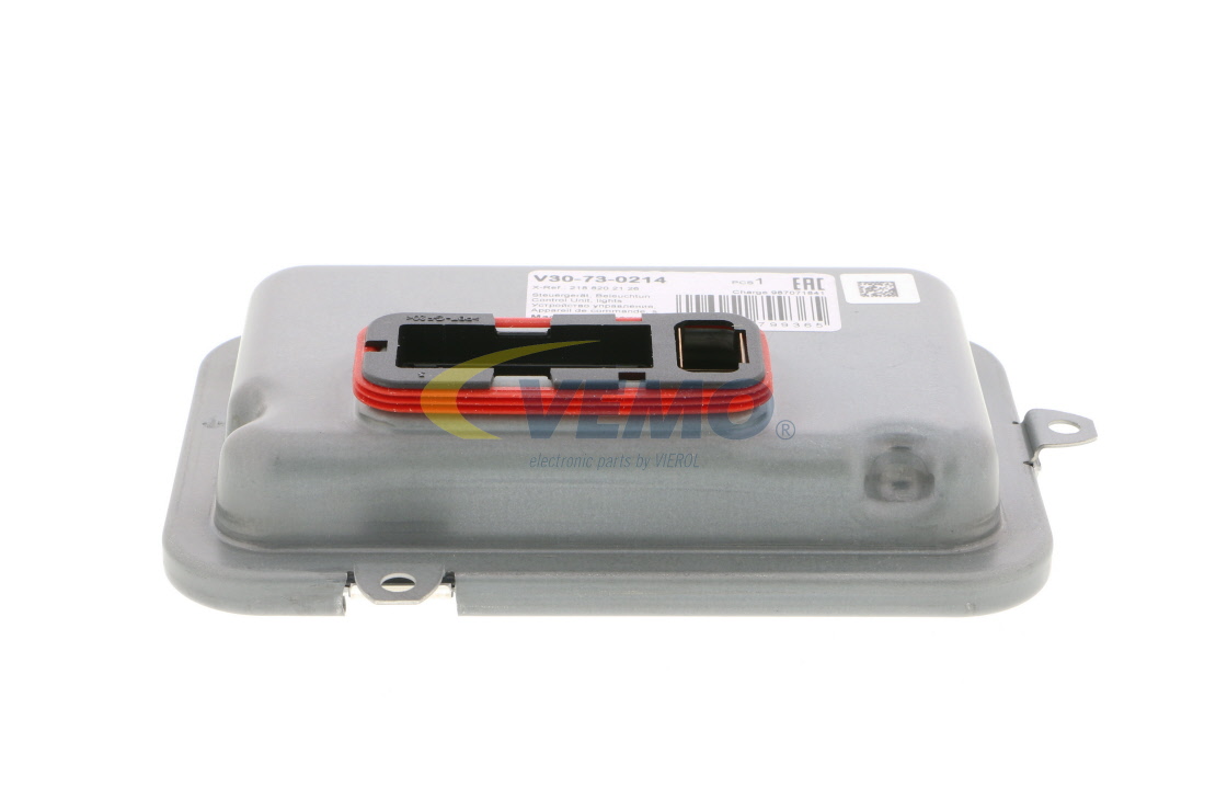 VEMO V30-73-0214: Unitate de control, lumini Q+, original equipment manufacturer quality MADE IN GERMANY