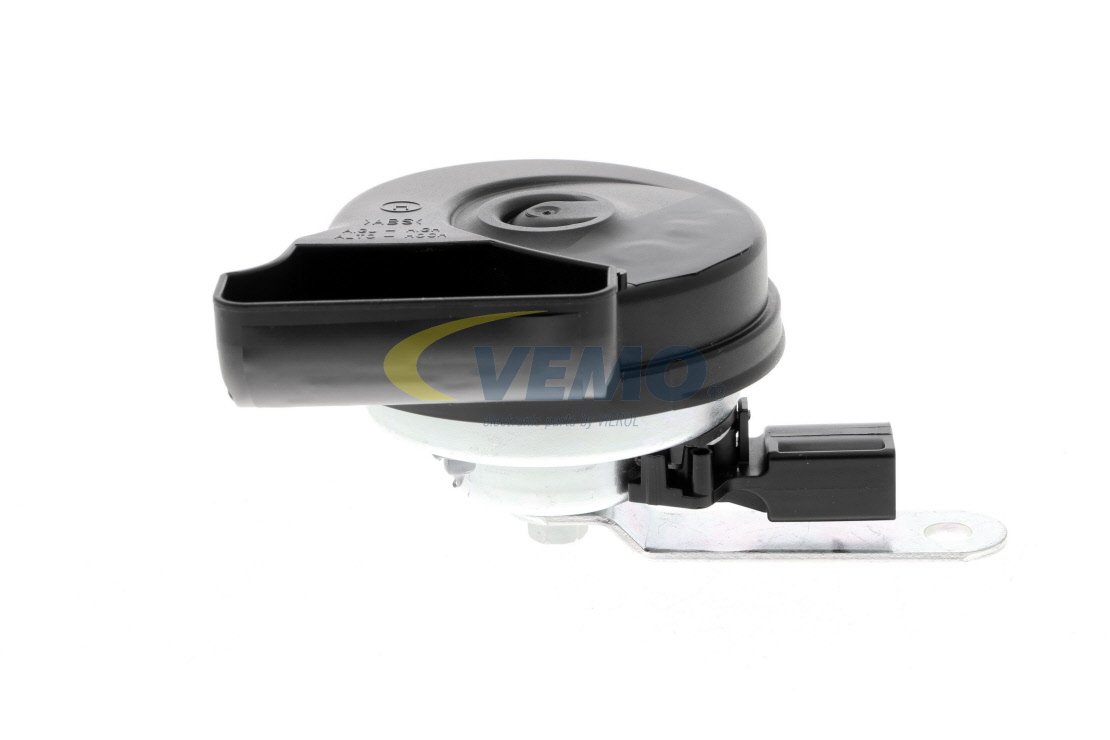 VEMO V30-77-0161: Hupe mit einem Stecker, Original VEMO Qualität