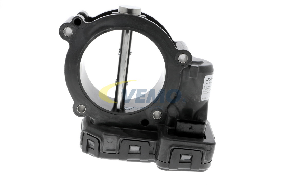 VEMO V30-81-0020 Πεταλούδα γκαζιού MERCEDES-BENZ C-class Sedan (W204) 170 PS Πετρέλαιο κόστος