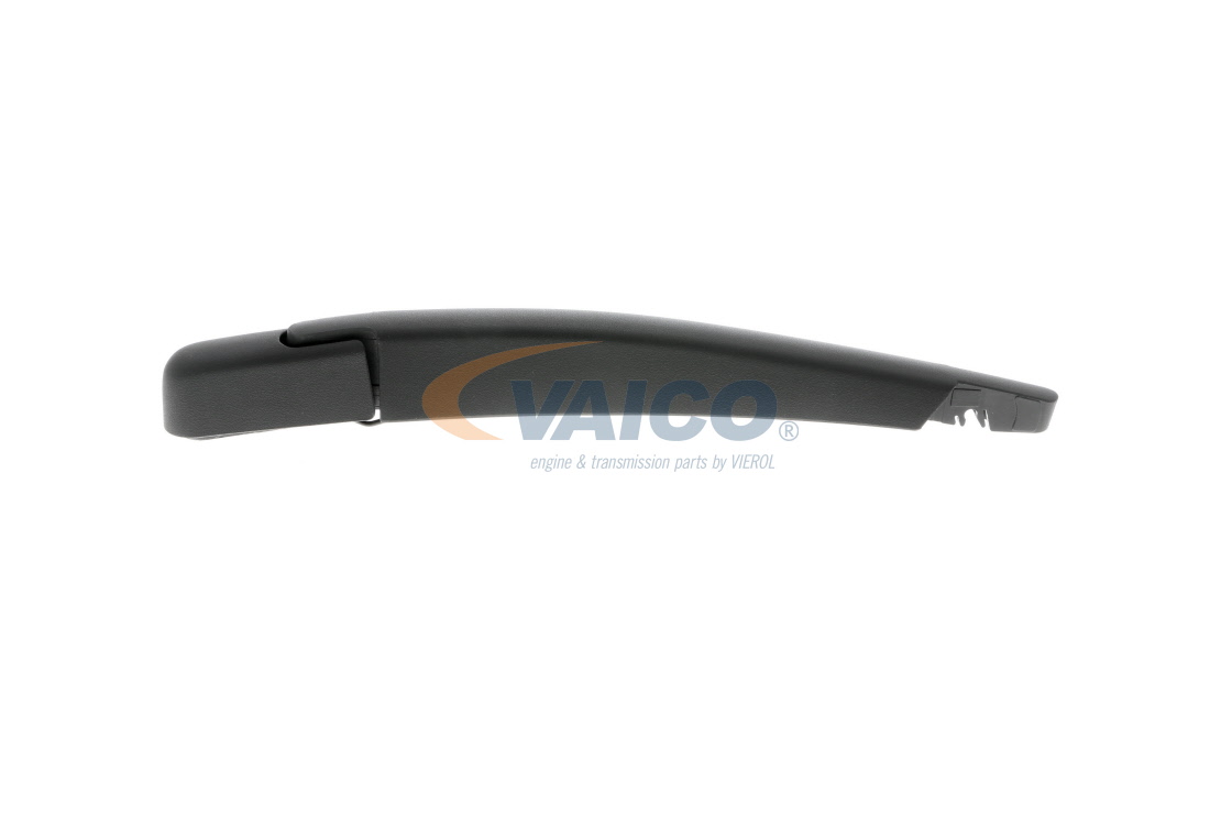 VAICO V30-9556: Brat stergator, parbriz spate, cu capac, Original VAICO Quality