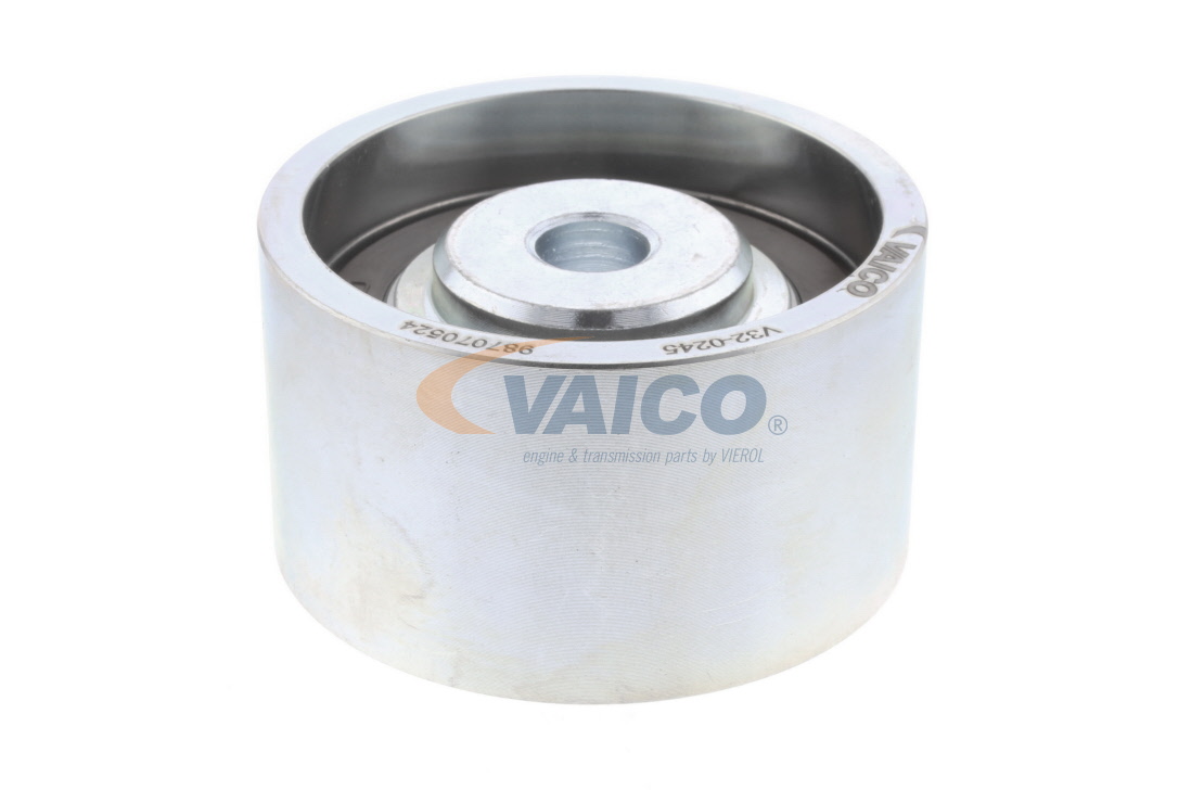 VAICO V32-0245: Rola ghidare / conducere, curea distributie Original VAICO Quality
