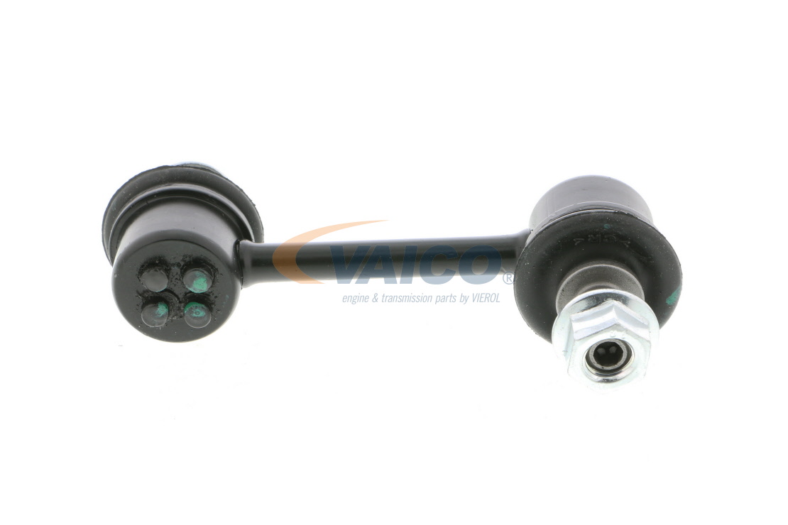 VAICO V32-0258: Brat / bieleta suspensie, stabilizator puntea spate, 86mm, Original VAICO Quality