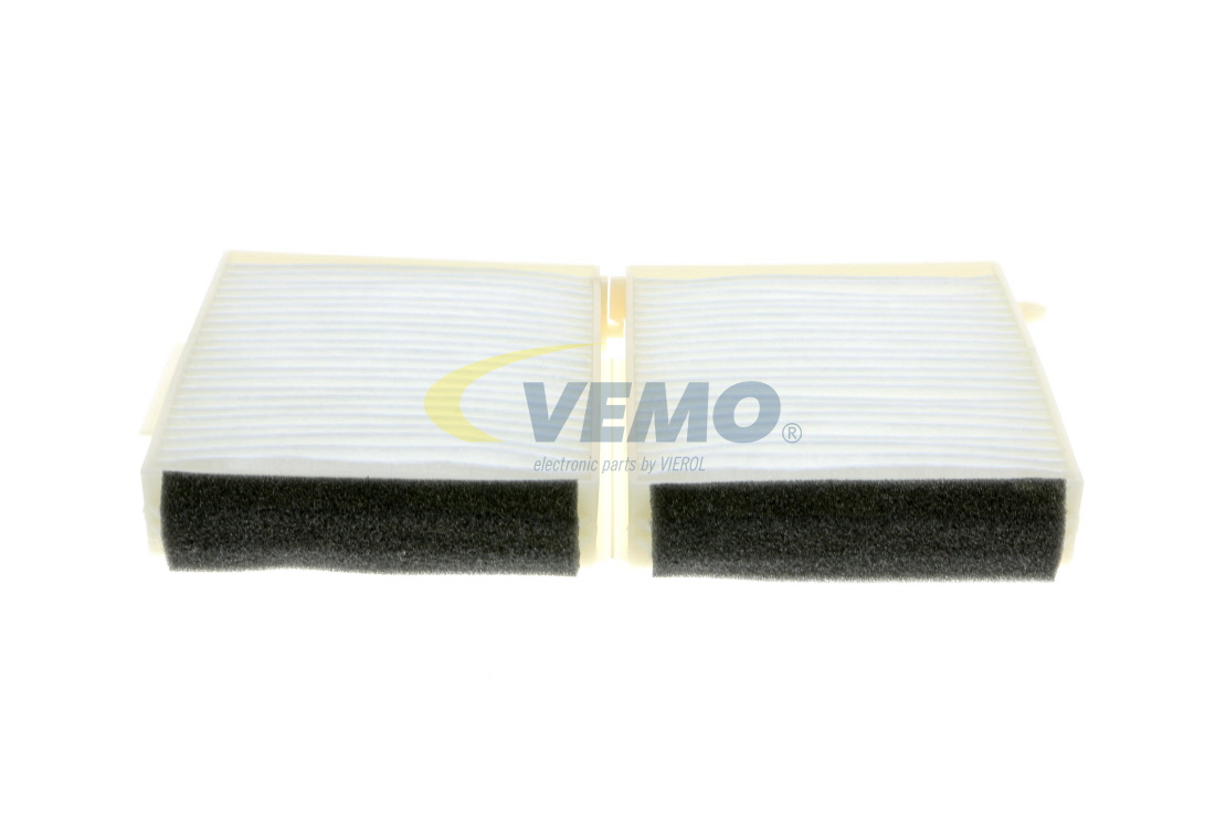 VEMO V32-30-5001: Filtro abitacolo Filtro particellare, Qualità de VEMO originale