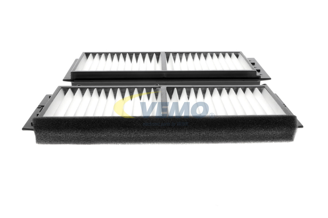 VEMO V32-30-5004: Innenraumfilter Filtereinsatz, Original VEMO Qualität