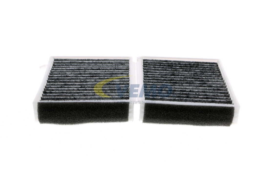 VEMO V32-31-5001: Innenraumfilter Aktivkohlefilter, Original VEMO Qualität