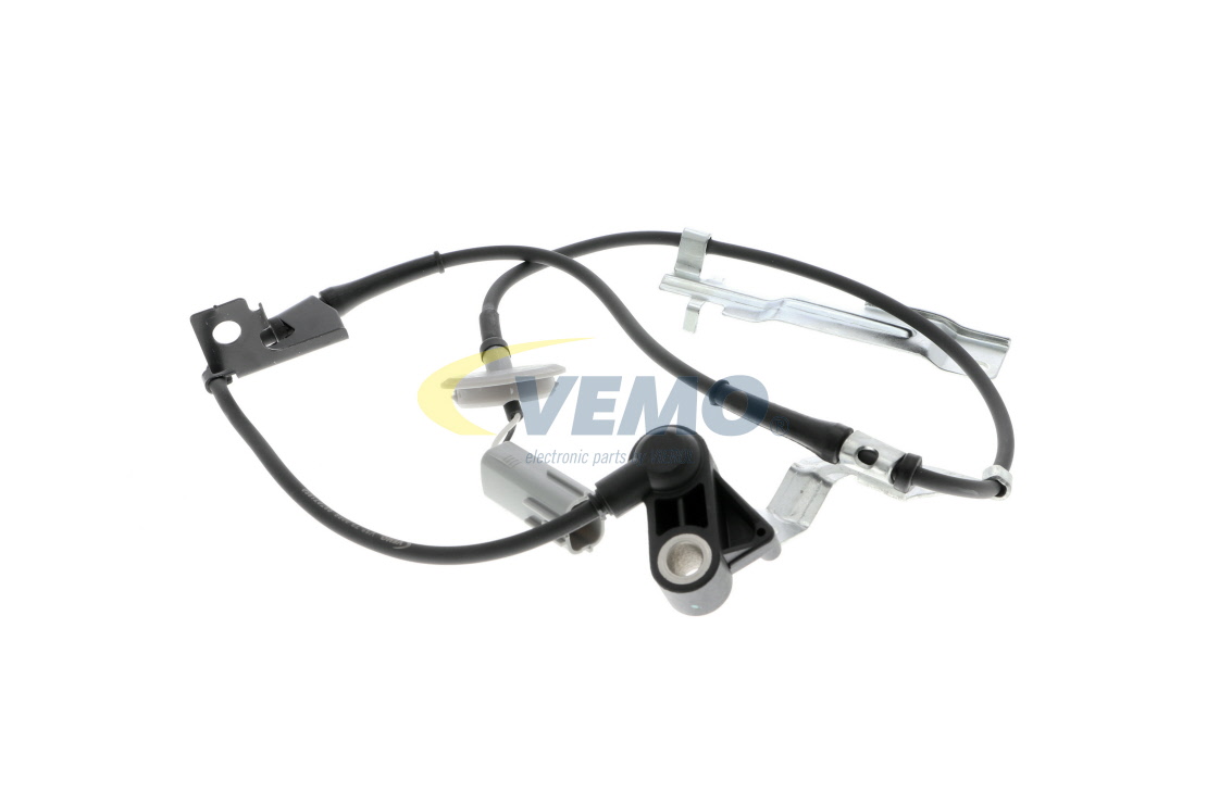 VEMO V32-72-0066: Sensor ABS Eje delantero, izquierda, Original calidad de VEMO
