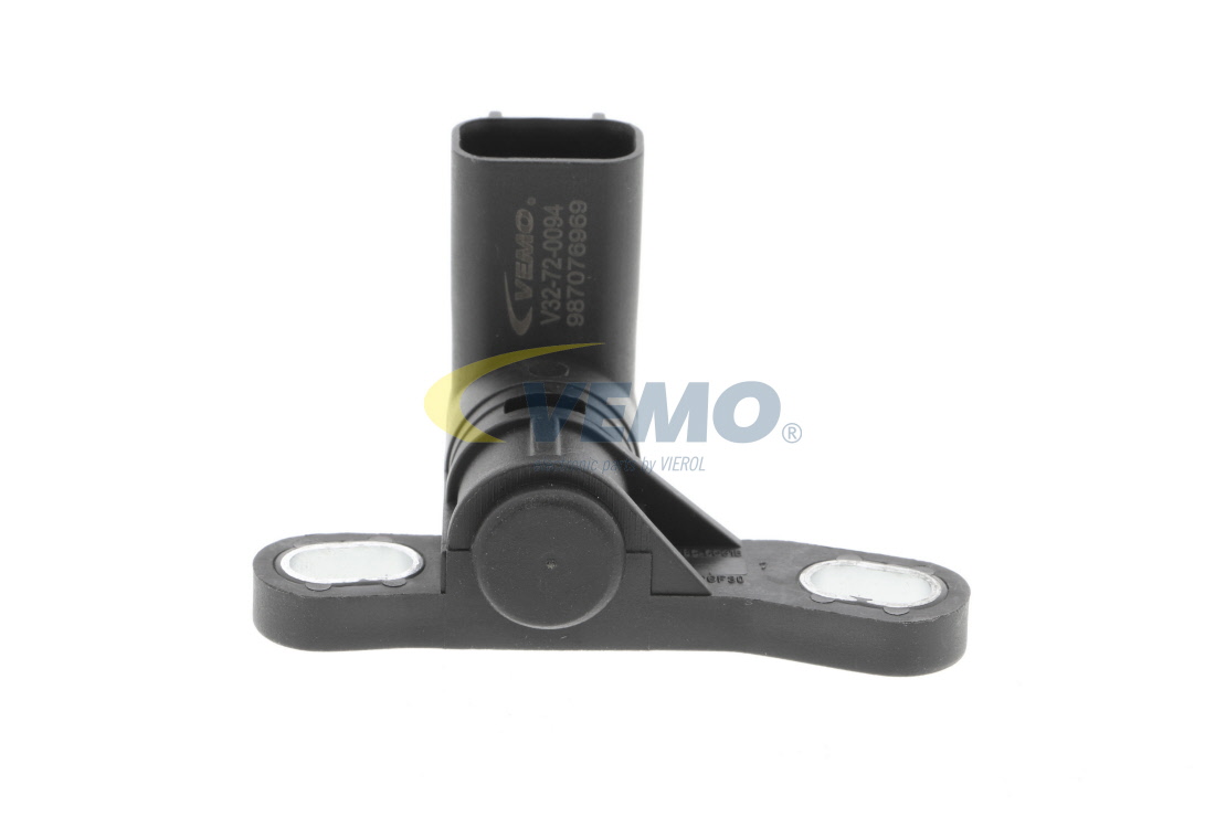 VEMO V32-72-0094 Σηματοδ. παλμών, στροφ. άξονας MAZDA 3 (BK) 156 PS Βενζίνη κόστος