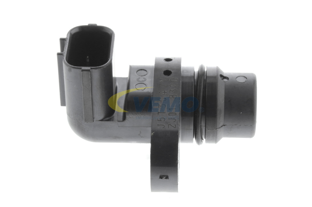 VEMO V32-72-0096 Σηματοδ. παλμών, στροφ. άξονας MAZDA 3 (BL) 116 PS Πετρέλαιο κόστος