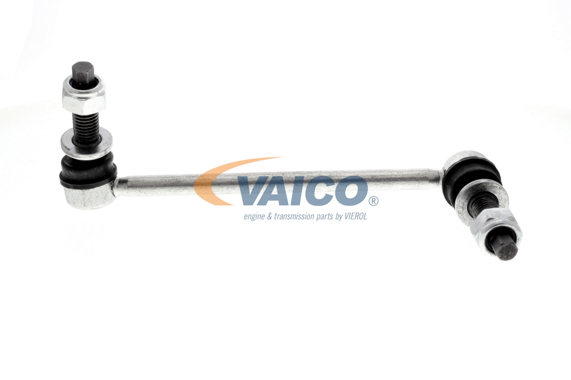 VAICO V33-0071 Stabilizatoriaus traukė CHRYSLER 300 C Sedanas (LX, LE) 211 AG dyzelinas kaina