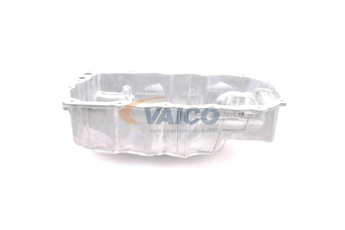 VAICO V33-0075: Baie ulei cu buson de golire ulei, fara etansare, Original VAICO Quality