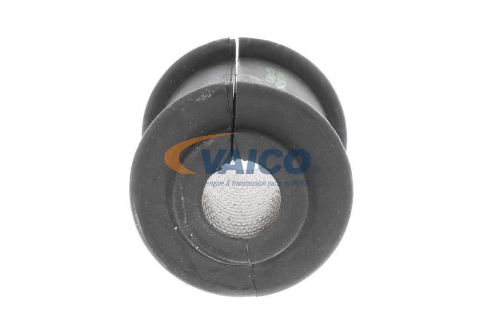 VAICO V33-0079: Silentblock de barra estabilizadora Eje trasero izquierda, Eje trasero, derecha, 15,5mm, Original calidad de VAICO