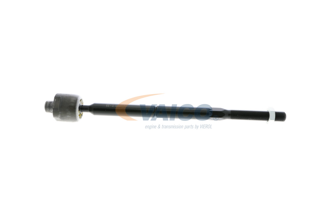 VAICO V33-0095 Vidinė skersinė vairo trauklė DODGE CHARGER 431 AG benzinas kaina