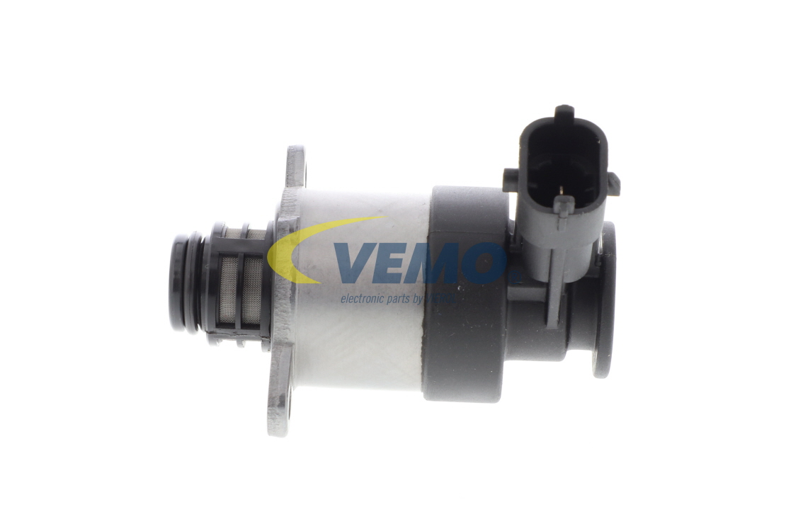 VEMO V33-11-0001: Supapa reglaj, cantitate combustibil (Sistem Common-Rail) Pompa inalta presiune (partea de joasa presiune), Original VEMO Quality