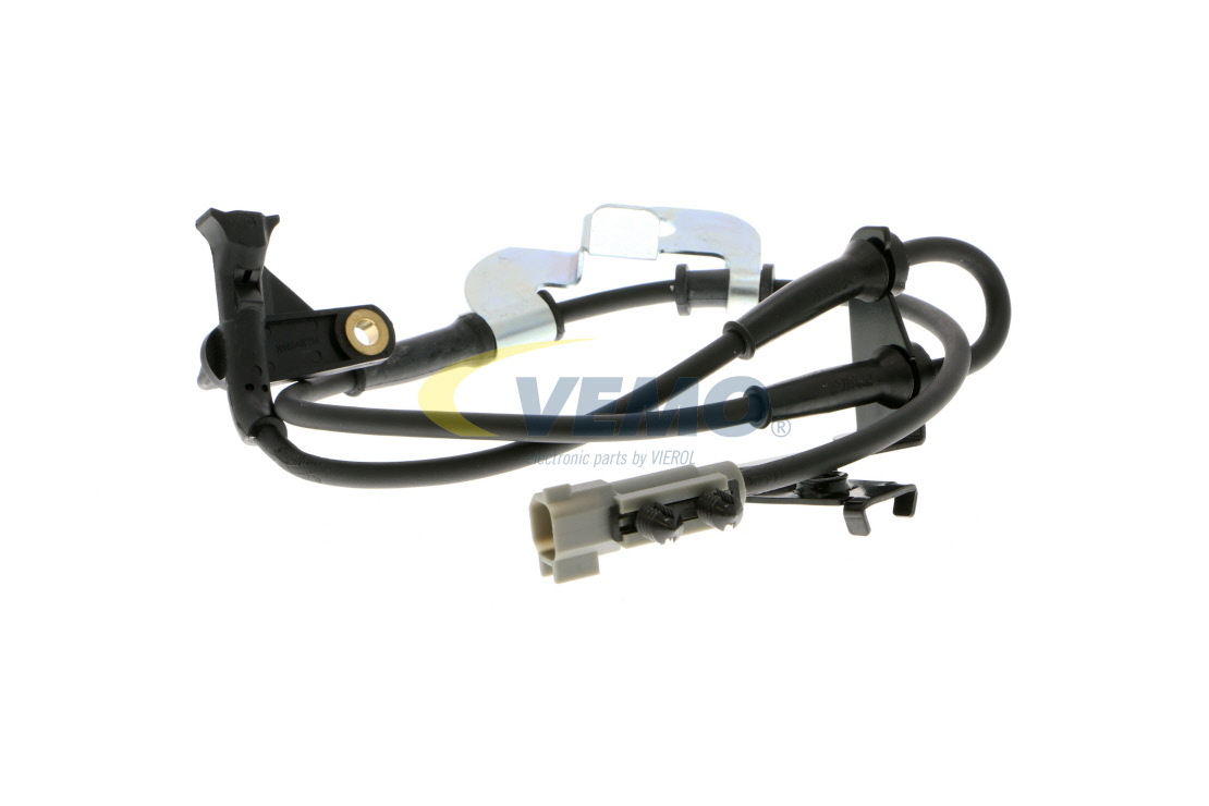 VEMO V33-72-0013: ABS-Sensor Vorderachse rechts, 800mm, Original VEMO Qualität