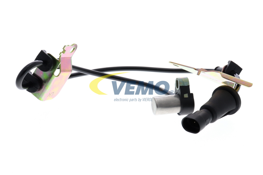 VEMO V33-72-0015: Sensor, ABS framaksel venstre, Original VEMO Quality