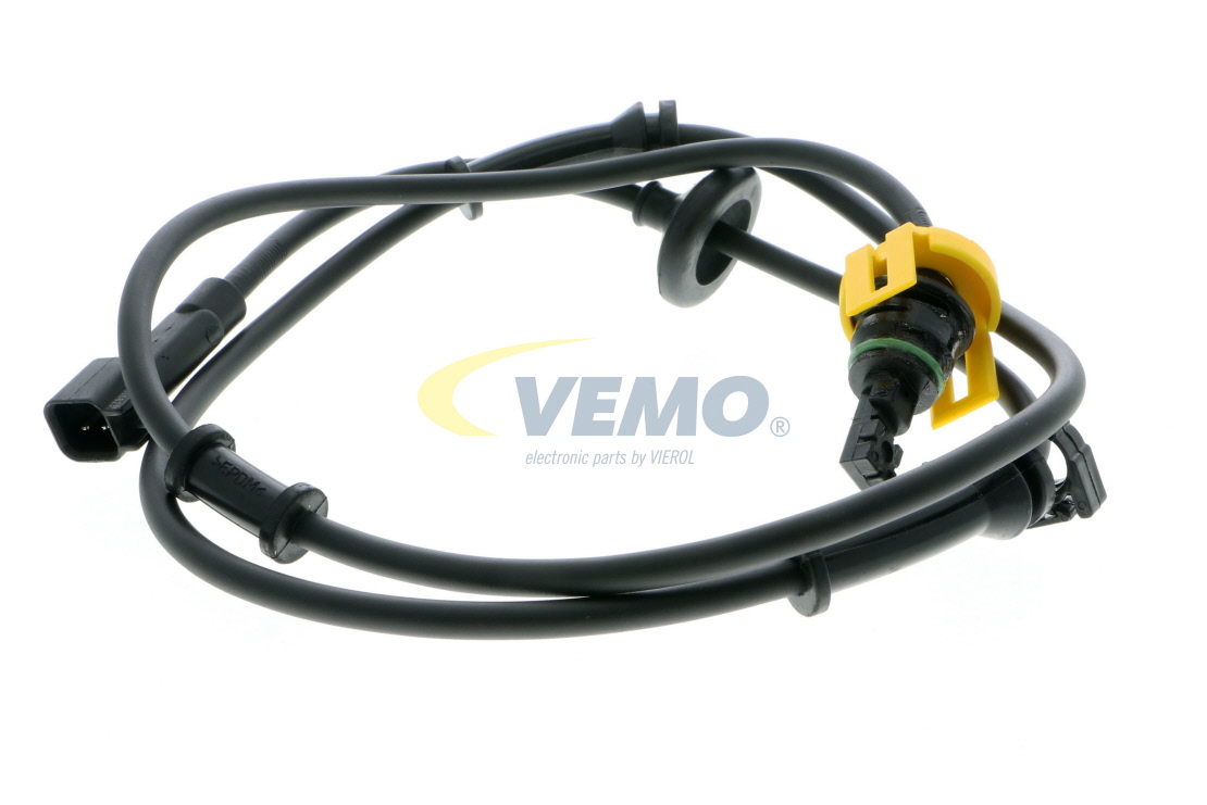VEMO V33-72-0022 Sensor, ABS CHRYSLER VOYAGER 4 (RG, RS) 174 hk Bensin hva koster
