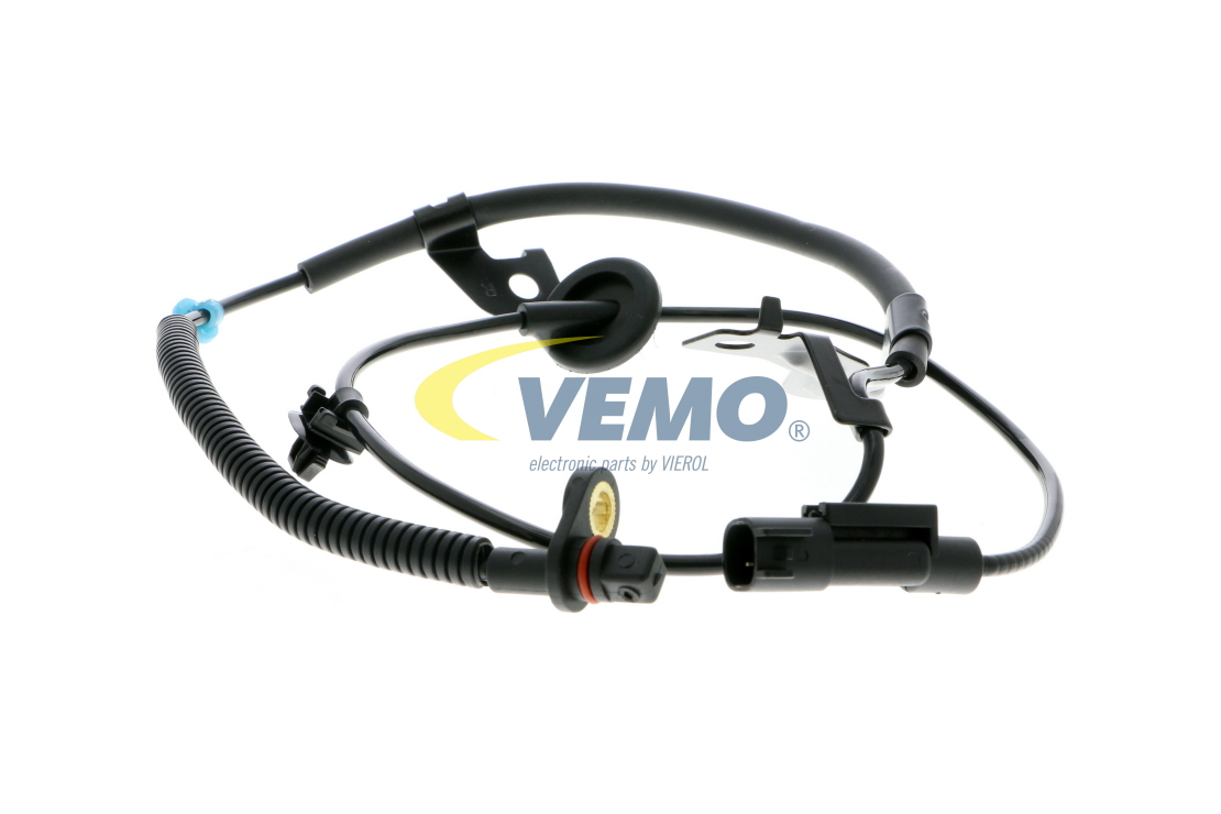 VEMO V33-72-0025 Sensor, rotações da roda JEEP COMPASS (MK49) 120 cv Diesel custo