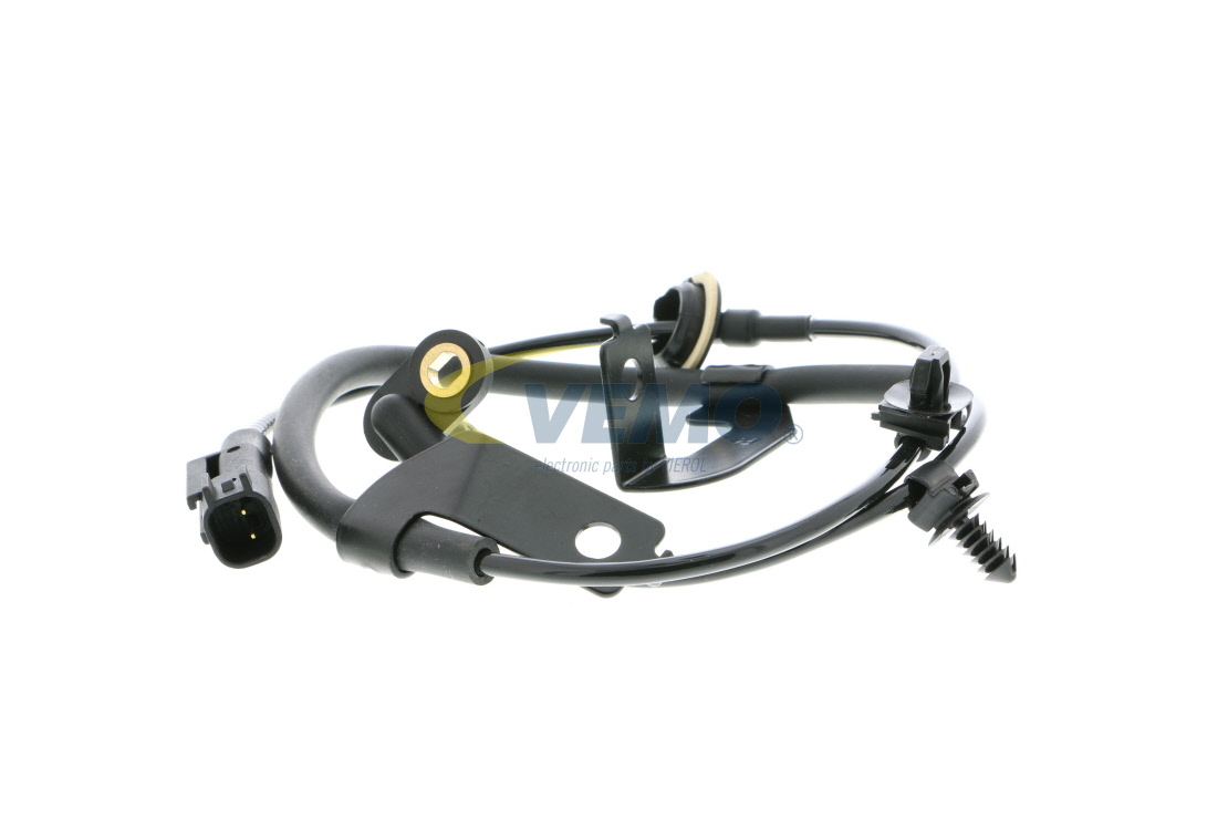 VEMO V33-72-0027 Αισθητήρας, στροφές τροχού JEEP COMPASS (MK49) 163 PS Πετρέλαιο κόστος