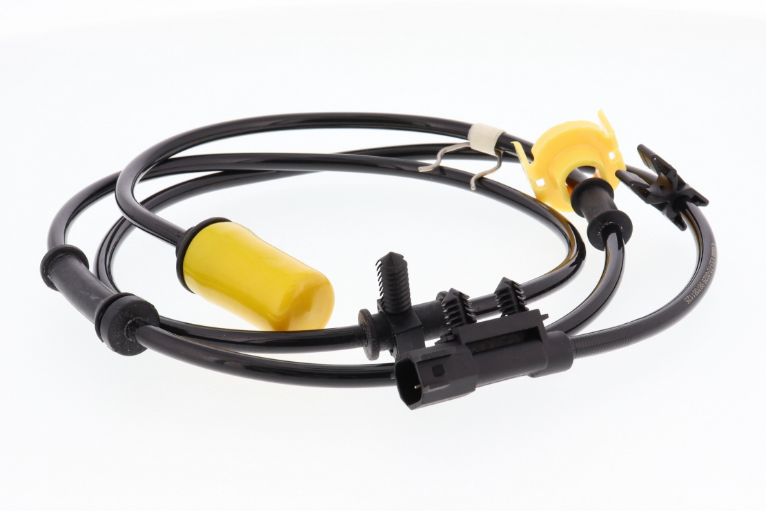 VEMO V33-72-0029 Sensor, ABS CHRYSLER VOYAGER 4 (RG, RS) 174 hk Bensin hva koster