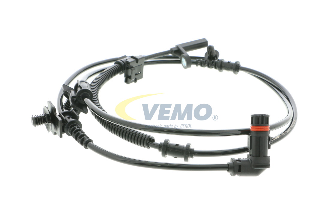 VEMO V33-72-0058 Sensor ABS JEEP Commander (XK, XH) 218 cv Gasóleo costo