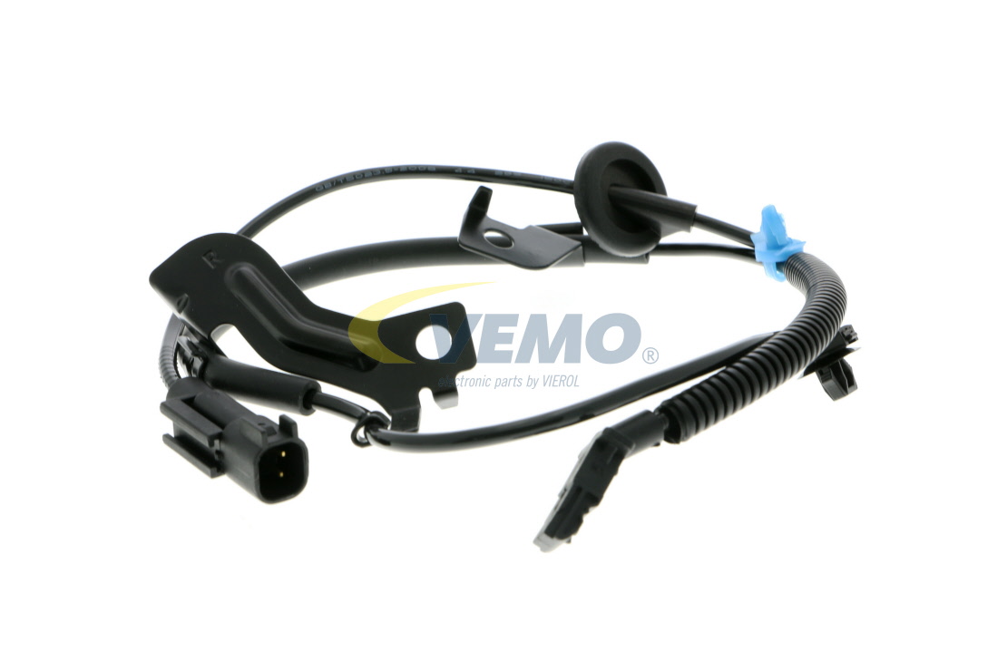 VEMO V33-72-0060 Αισθητήρας, στροφές τροχού JEEP COMPASS (MK49) 163 PS Πετρέλαιο κόστος