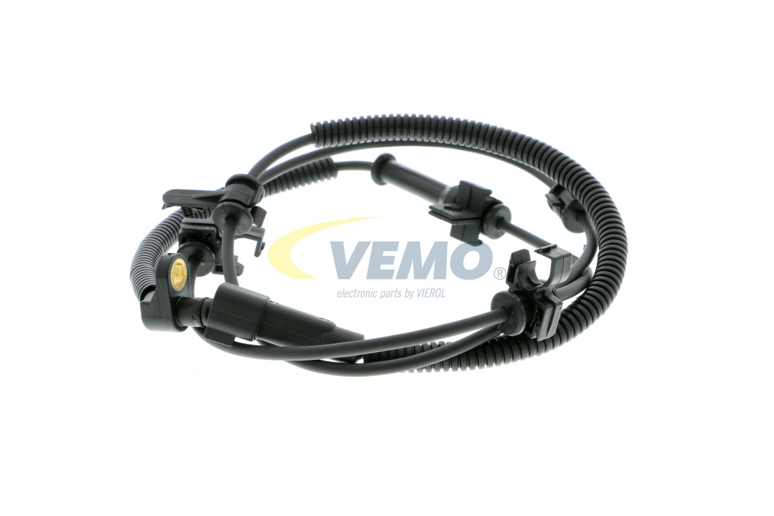 VEMO V33-72-0062: Senzor, turatie roata Axa fata stanga, Original VEMO Quality