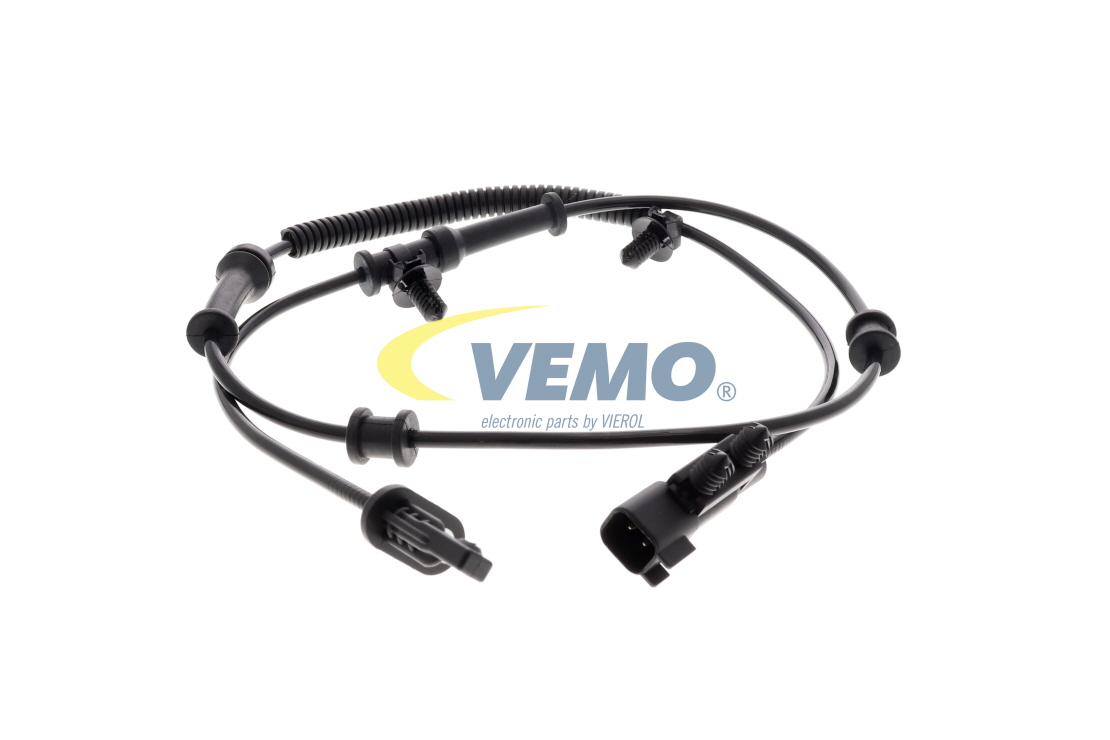 VEMO V33-72-0090: Senzor, turatie roata Axa fata stanga, Axa fata dreapta, Original VEMO Quality