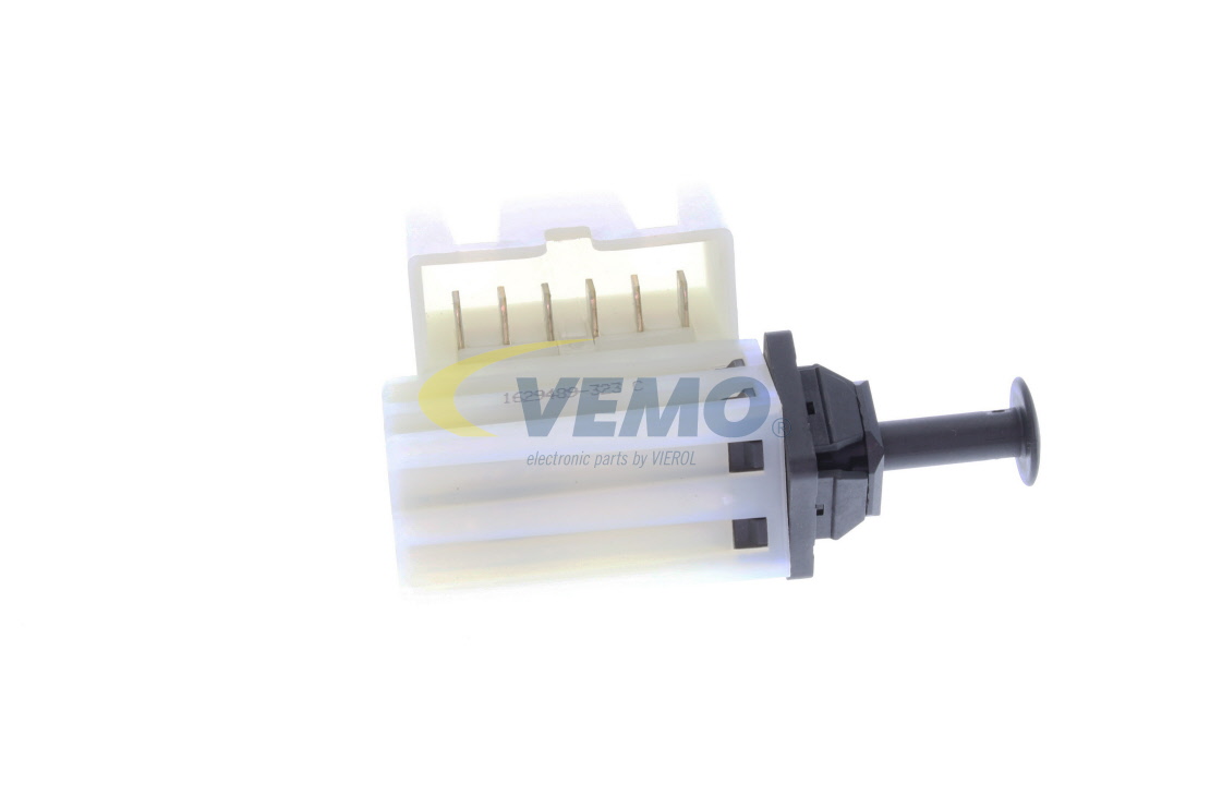 VEMO V33-73-0001 Διακόπτης των φώτων φρένων JEEP GRAND CHEROKEE 2 (WJ, WG) 258 PS Βενζίνη κόστος