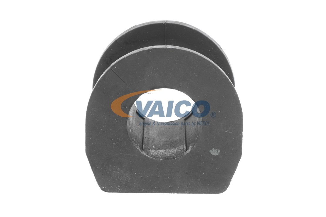 VAICO V37-0138: Bucsa, bara stabilizatoare Axa fata ambele parti, 27mm, Original VAICO Quality