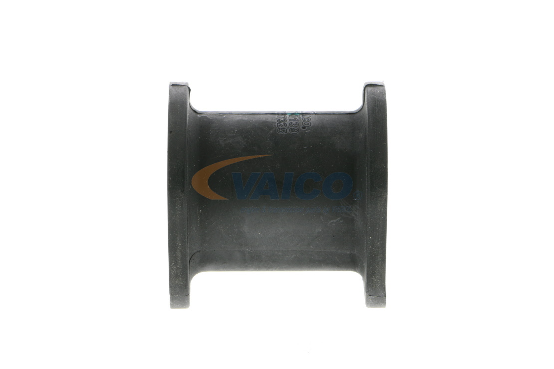 VAICO V37-0139: Silent bloc de barre stabilisatrice Essieu avant, 23mm, Qualité VAICO originale