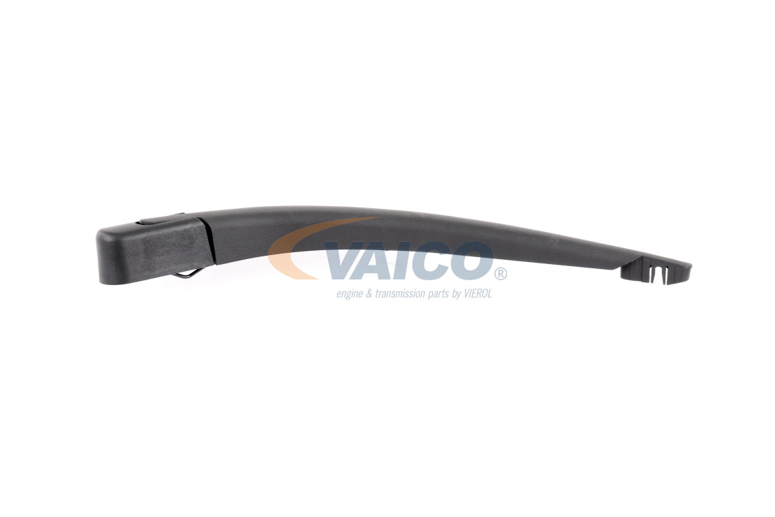 VAICO V37-0149: Brat stergator, parbriz spate, cu capac, Original VAICO Quality