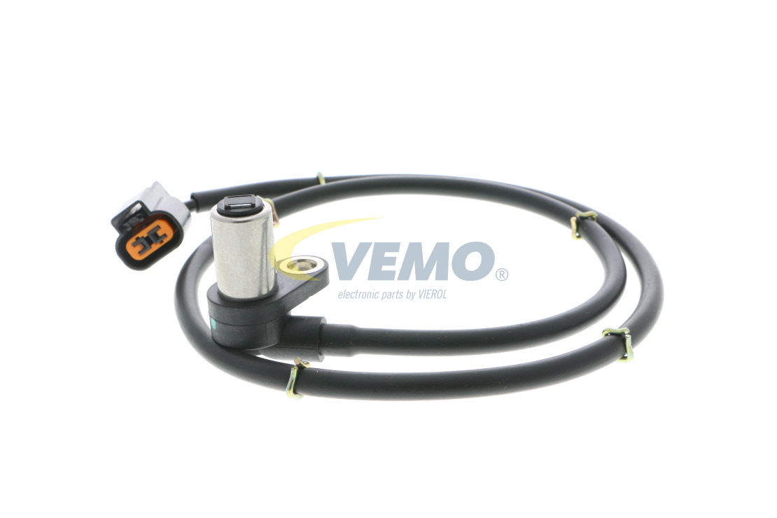 VEMO V37-72-0051 ABS Sensor MITSUBISHI PAJERO 2 (V3W, 52W, 54W) 3.0 4WD 177 PS Benzin