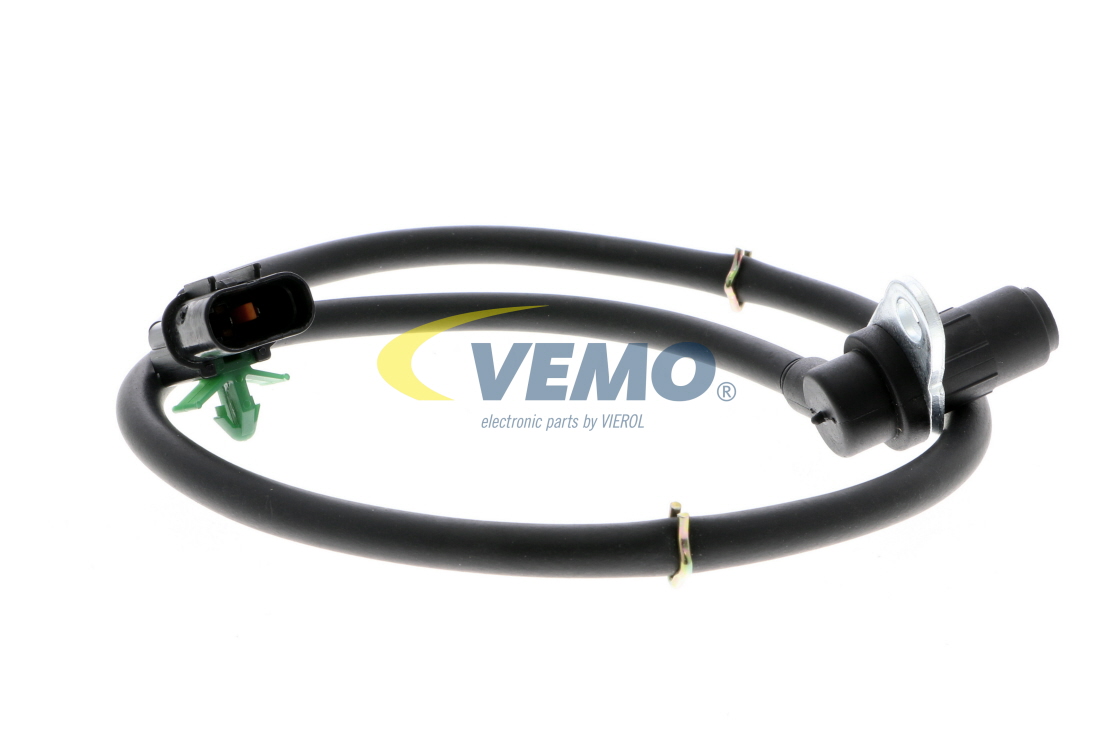 VEMO V37-72-0055: ABS-Sensor Hinterachse links, Original VEMO Qualität