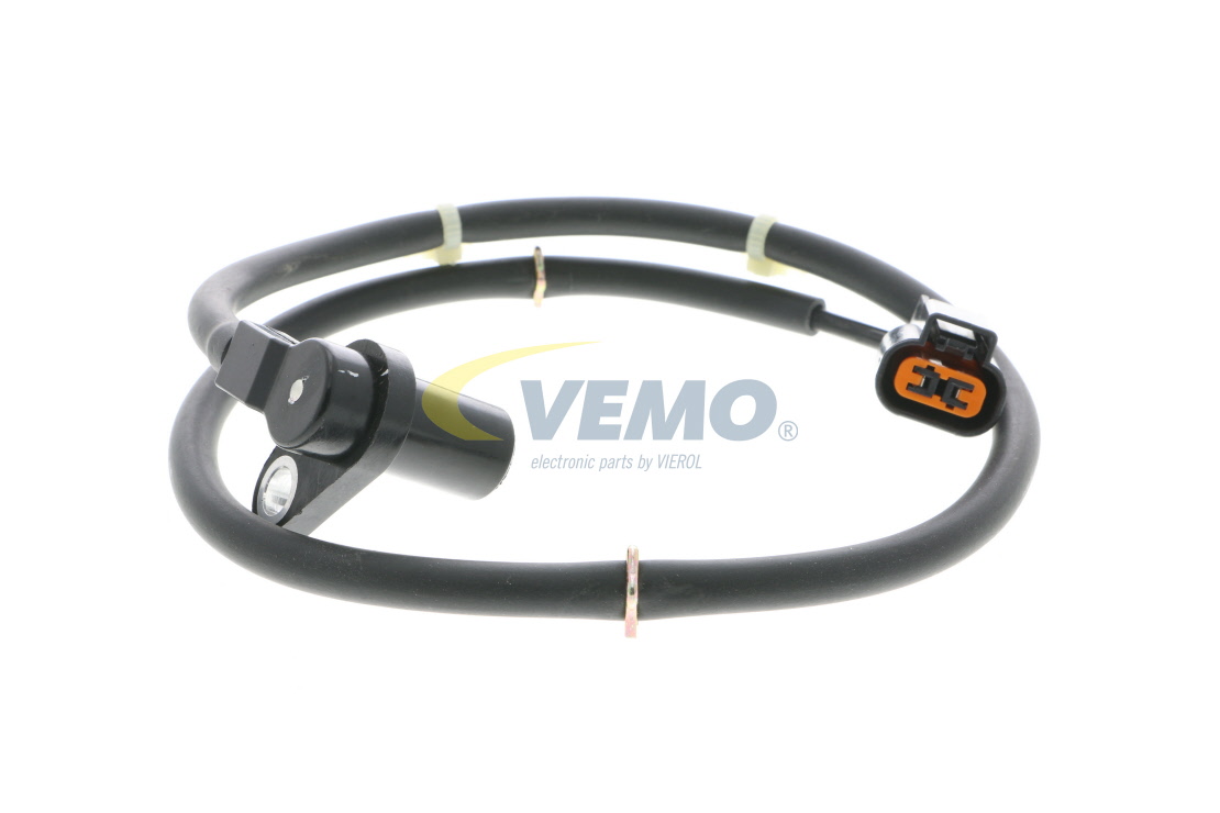 VEMO V37-72-0060: Sensor ABS Eje trasero, Original calidad de VEMO