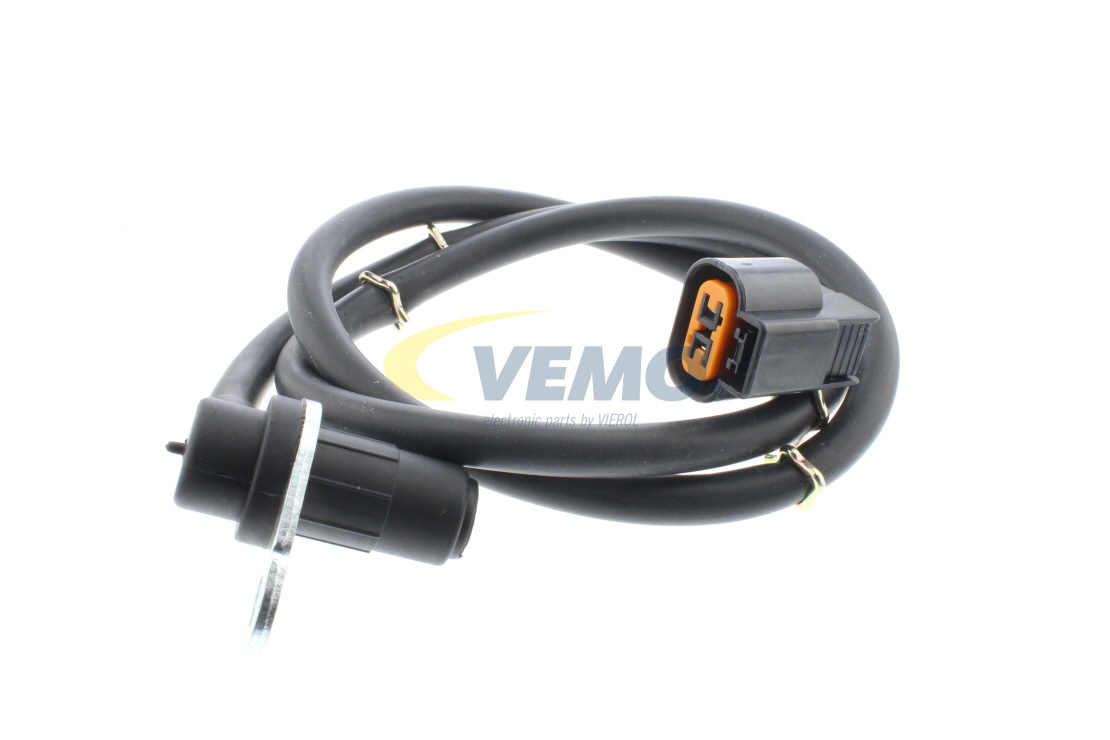VEMO V37-72-0066: ABS-Sensor Vorderachse rechts, Original VEMO Qualität
