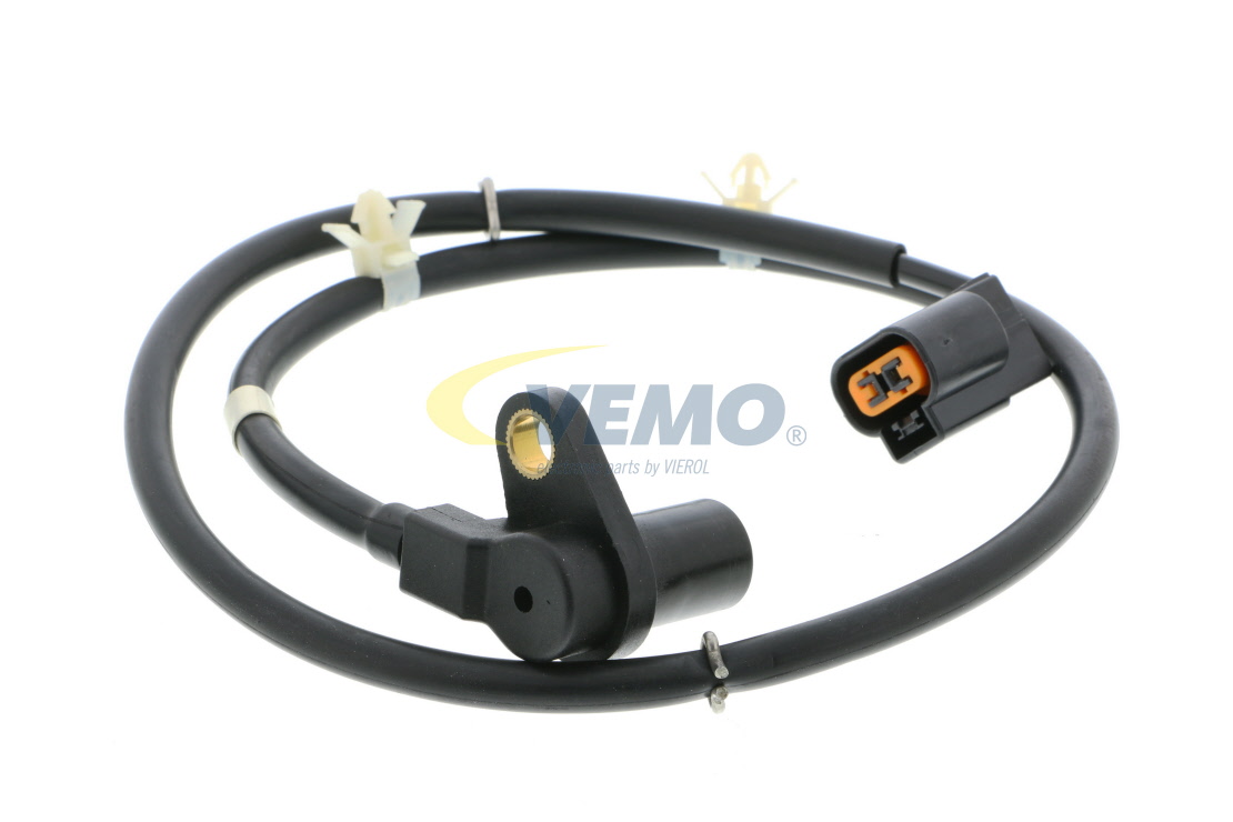 VEMO V37-72-0067: Senzor, turatie roata Axa spate stanga, 710mm, Original VEMO Quality