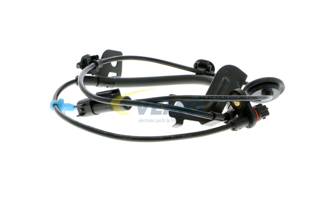 VEMO V37-72-0068 ABS Sensor MITSUBISHI Lancer 8 Limousine (CY_A, CZ_A) 155 HK Benzin hvad koster