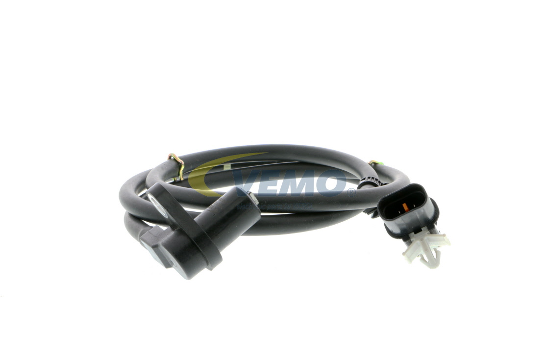 VEMO V37-72-0069: Sensor ABS Eje delantero, izquierda, 1130mm, Original calidad de VEMO