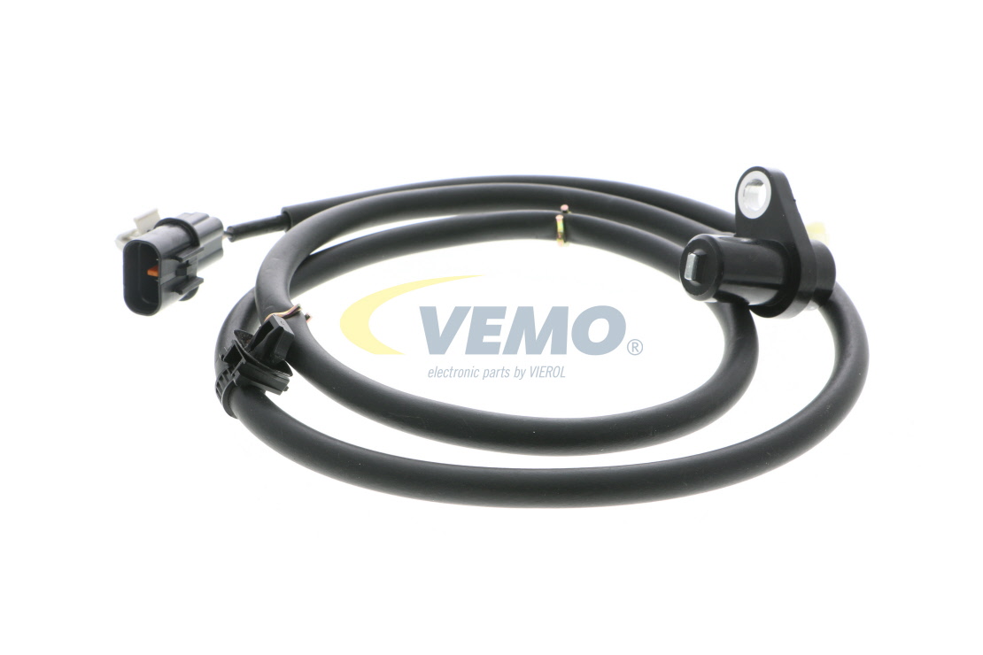 VEMO V37-72-0070: ABS-Sensor Vorderachse rechts, 1130mm, Original VEMO Qualität