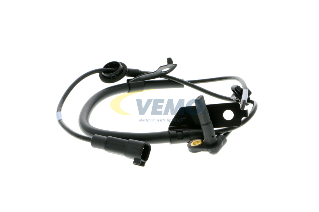 VEMO V37-72-0071: ABS-Sensor Vorderachse links, 920mm, Original VEMO Qualität