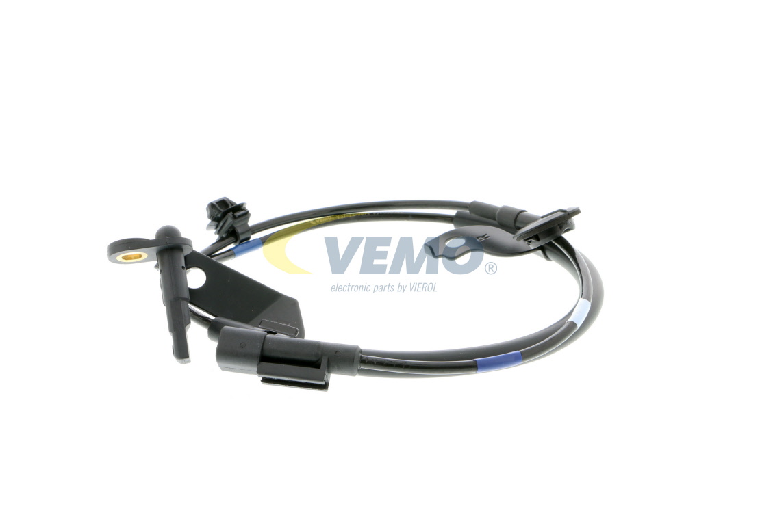 VEMO V37-72-0072: ABS-Sensor Vorderachse rechts, 936mm, Original VEMO Qualität