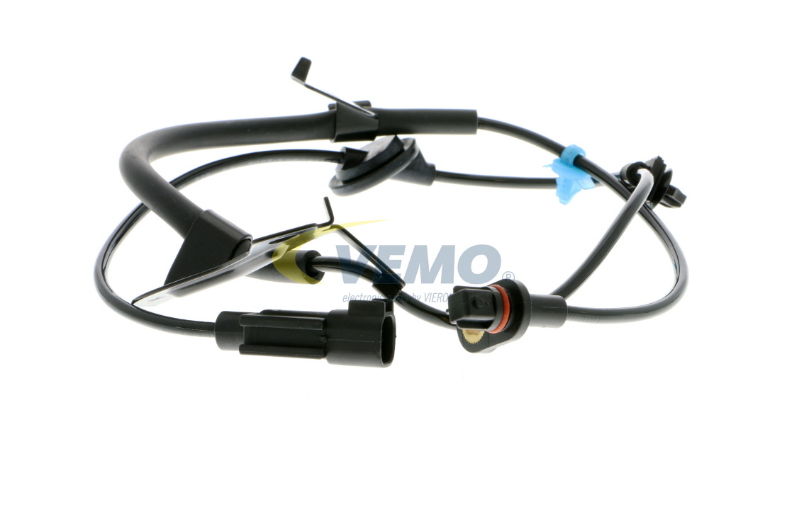 VEMO V37-72-0075 ABS Sensor MITSUBISHI Lancer 8 Limousine (CY_A, CZ_A) 155 HK Benzin hvad koster