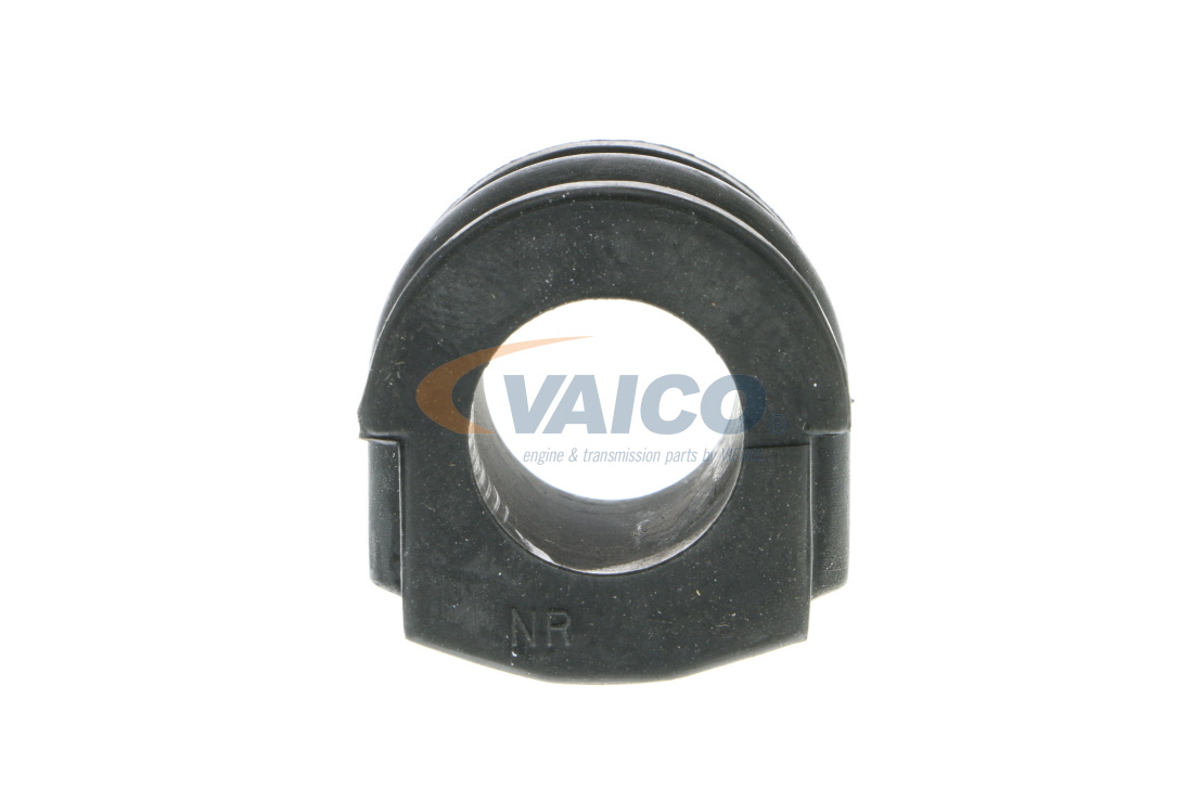 VAICO V38-0238: Stabigummis Vorderachse, 26mm, Original VAICO Qualität