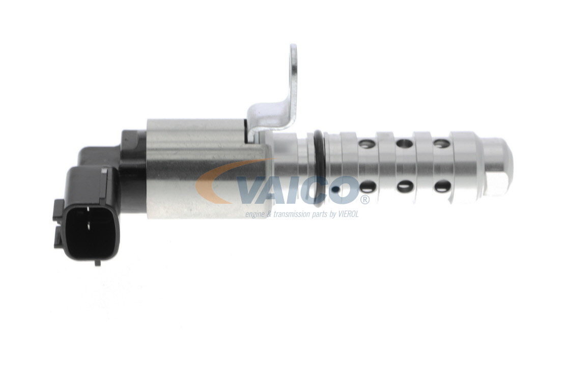 VAICO V38-0279: Supapa comanda, poz. arbore cu came cu inel etansare, Q+, original equipment manufacturer quality