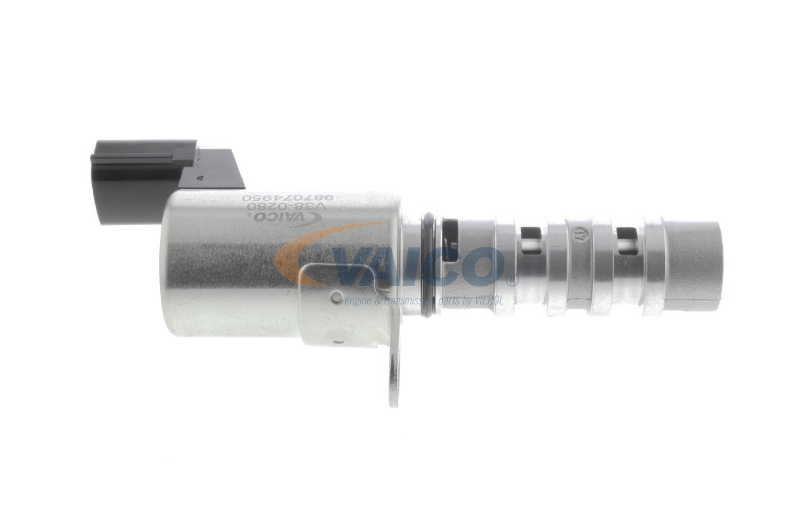 VAICO V38-0280 Valvola di comando per regolazione albero a camme NISSAN Note (E11, NE11) 110 CV Benzina costo