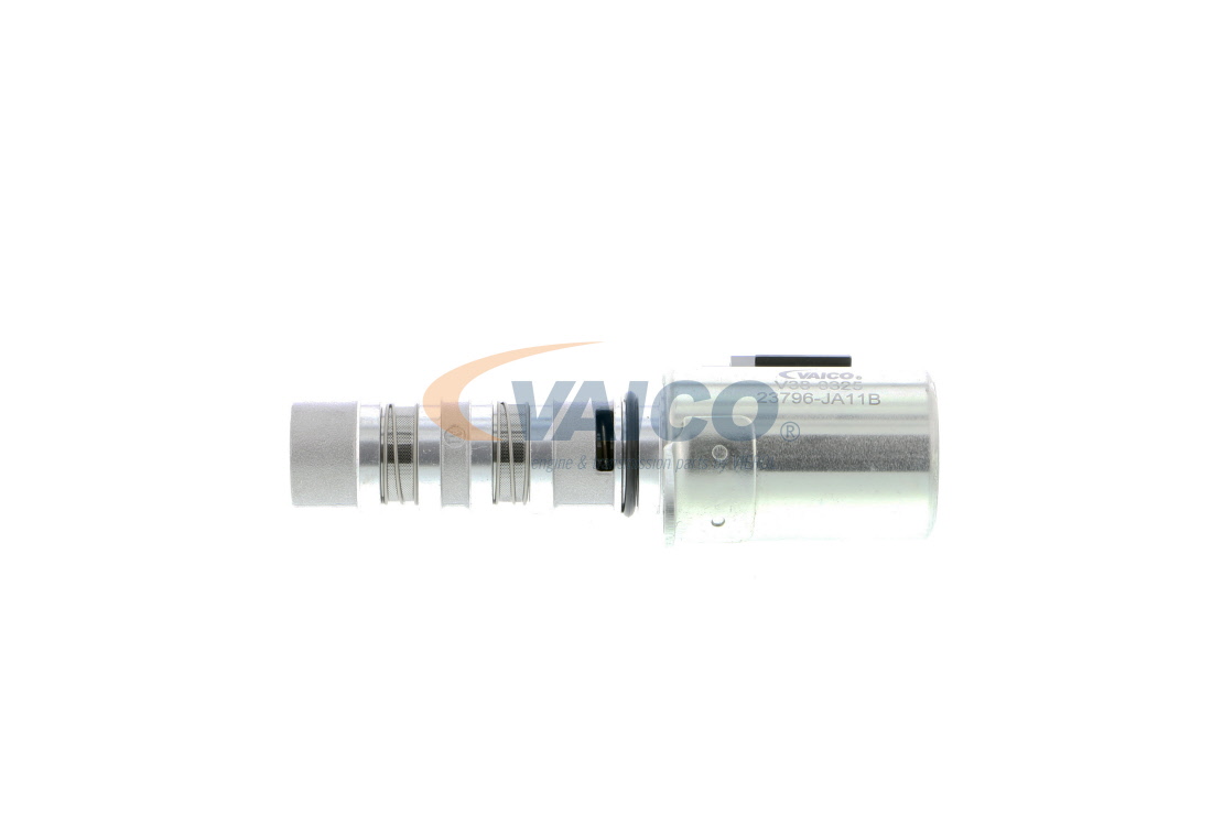 VAICO V38-0325: Supapa comanda, poz. arbore cu came cu inel etansare, Q+, original equipment manufacturer quality